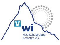 VWI HG Kempten e.V. – Willkommen! Logo